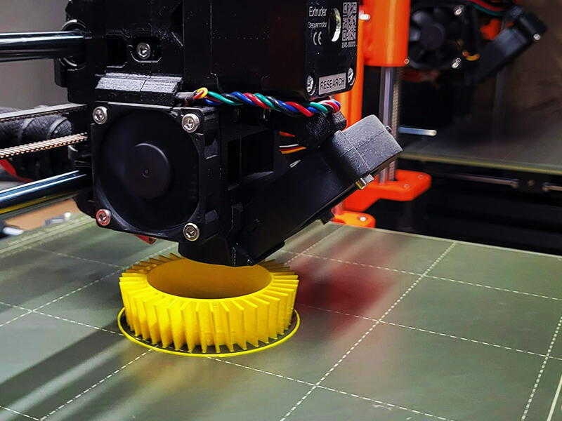 3D Printing | Ander Marketing Singapore