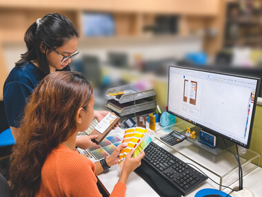 Making your trophy | Ander Marketing Singapore
