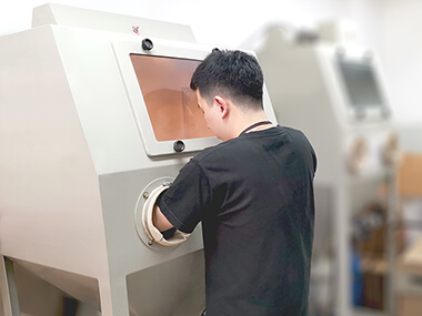 Making your trophy | Ander Marketing Singapore