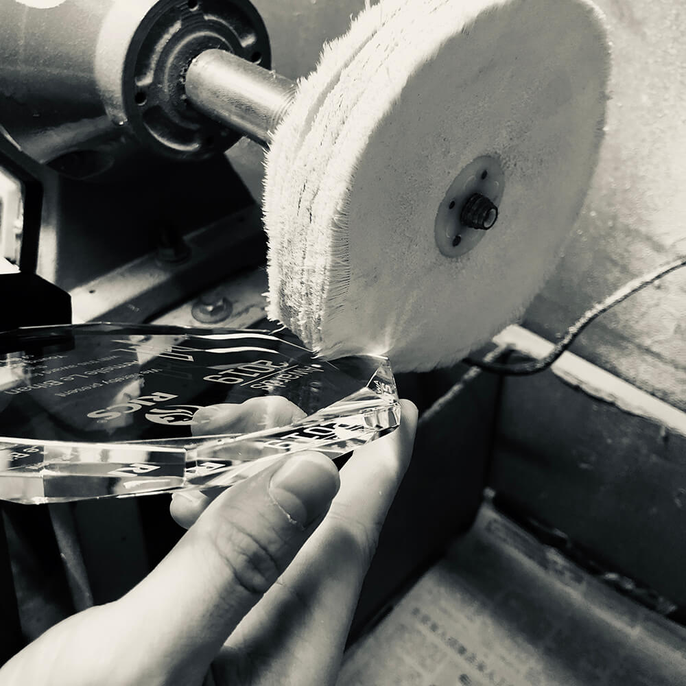 Making your trophy | Ander Marketing Singapore Making your trophy | Ander Marketing Singapore