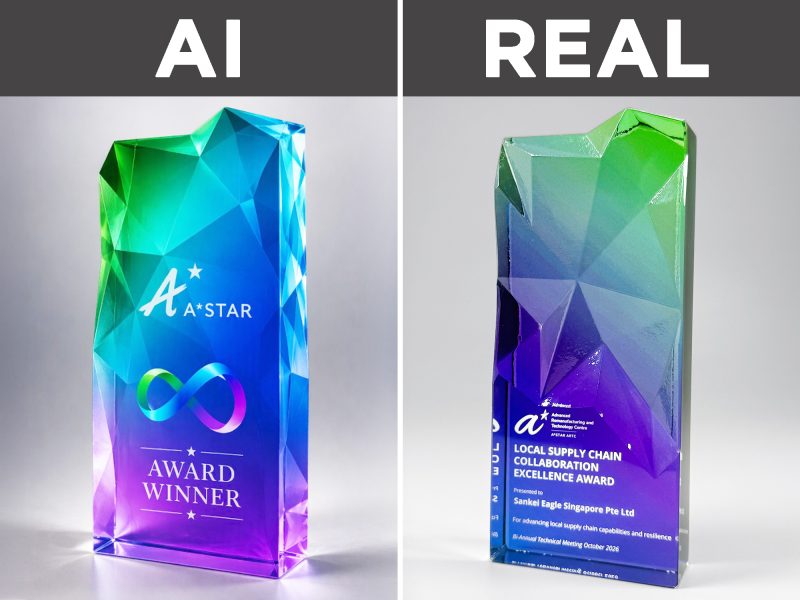 Award details adjusted to fit print area for visibility