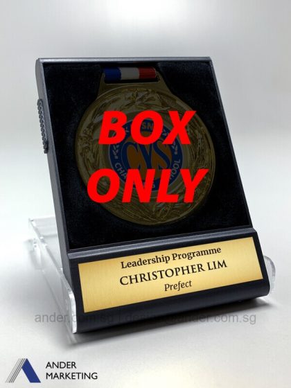 Trophy Award Trophy Award - Ander Marketing Singapore