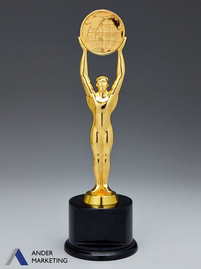 Trophy Awards Trophy Awards - Ander Marketing Singapore