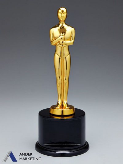 Trophy Awards Trophy Awards - Ander Marketing Singapore