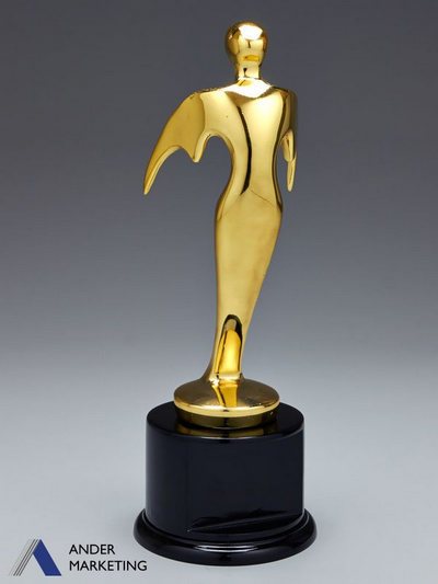 Trophy Awards Trophy Awards - Ander Marketing Singapore