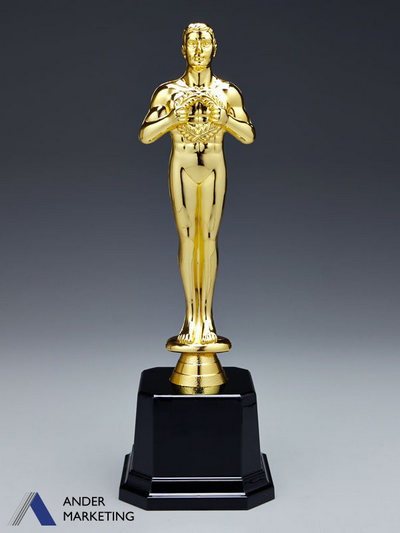 Trophy Awards Trophy Awards - Ander Marketing Singapore