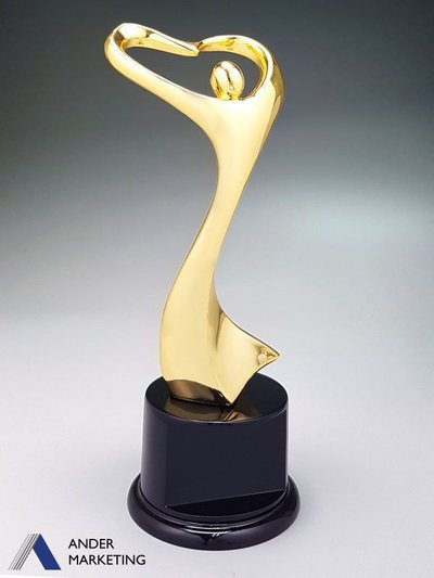 Trophy Awards Trophy Awards - Ander Marketing Singapore