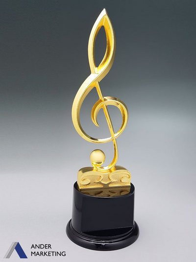 Trophy Awards Trophy Awards - Ander Marketing Singapore
