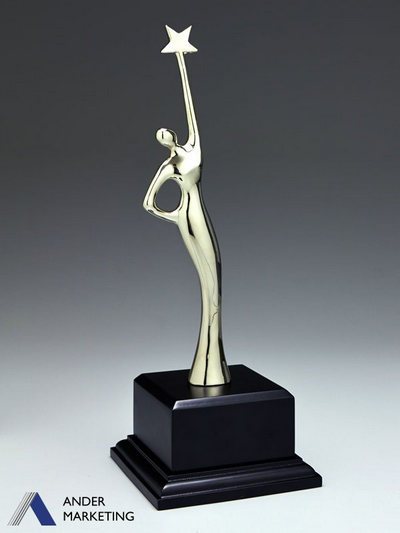 Trophy Awards Trophy Awards - Ander Marketing Singapore