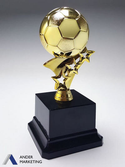 Trophy Awards Trophy Awards - Ander Marketing Singapore