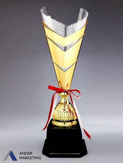Trophy Awards Trophy Awards - Ander Marketing Singapore