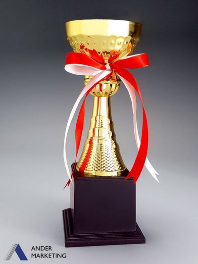 Trophy Awards Trophy Awards - Ander Marketing Singapore