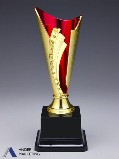 Trophy Awards Trophy Awards - Ander Marketing Singapore