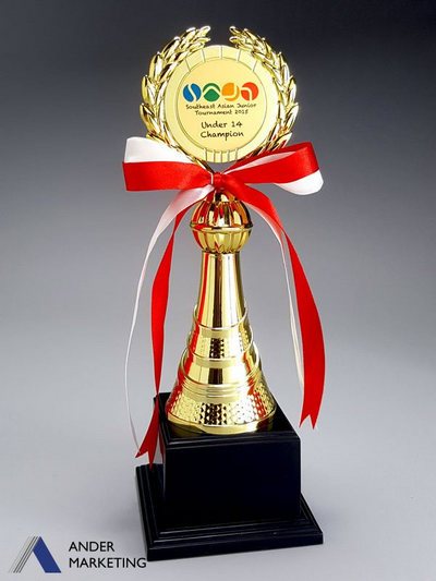 Trophy Awards Trophy Awards - Ander Marketing Singapore