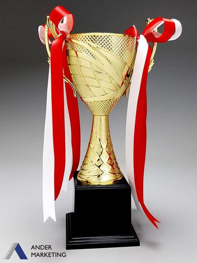 Trophy Awards Trophy Awards - Ander Marketing Singapore