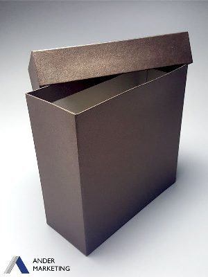 Standard gift box - Ander Marketing Singapore