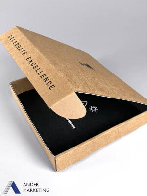 Eco box Eco box - Ander Marketing Singapore