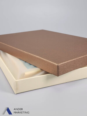 Bronze box Bronze box - Ander Marketing Singapore