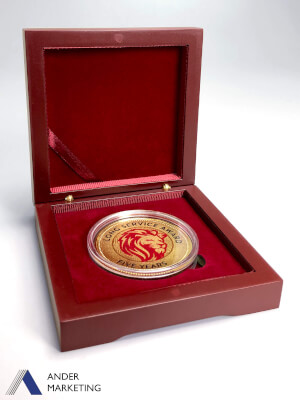 Trophy Award - RC-11_WBOX Ander Marketing Singapore