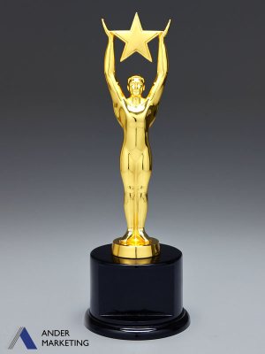 Star Trophy Awards - RS-11 Ander Marketing Singapore