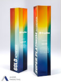 Acrylic Trophy Award - Ander Marketing Singapore