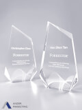 Acrylic Trophy Award - Ander Marketing Singapore