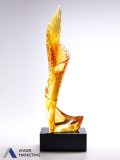 Liuli Trophy Awards - Ander Marketing Singapore