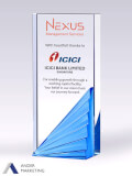 Liuli Trophy Award - Ander Marketing Singapore