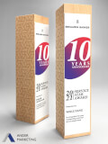 Modern Trophy Award - Ander Marketing Singapore