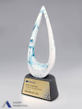 Modern Trophy Award - Ander Marketing Singapore