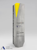 Modern Trophy Award - Ander Marketing Singapore