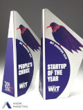Modern Trophy Award - Ander Marketing Singapore