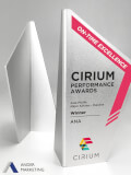 Modern Trophy Award - Ander Marketing Singapore