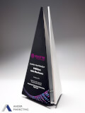 Modern Trophy Award - Ander Marketing Singapore
