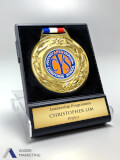 Trophy Award - Ander Marketing Singapore