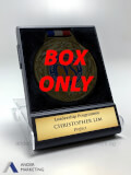 Trophy Award - Ander Marketing Singapore