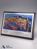 Plaque - Ander Marketing Singapore
