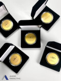 Trophy Award - Ander Marketing Singapore