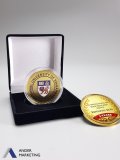 Trophy Award - Ander Marketing Singapore