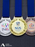 Medals - Ander Marketing Singapore