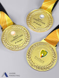 Trophy Award - Ander Marketing Singapore