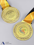Trophy Award - Ander Marketing Singapore